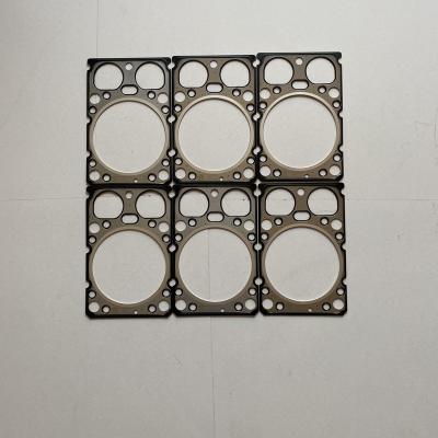 China For Engine Gaskets 615 Engine Cylinder Head Gasket Suitable For Diesel Engine 612600040355 for sale