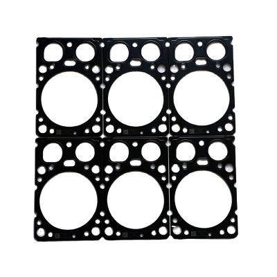 China Factory Howo Diesel Engine Cylinder Head Gasket 612600040355 VG1500040049 for sale