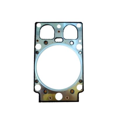 China YUCHAI 6M3400 Marine / Generator Car Gasket Parts Auto Engine Cylinder Head Gasket for sale