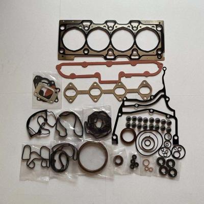 China Used For Foton 2.8 Engine Repair Set Foton Truck ISF 2.8 Engine Parts Gasket Repair Kit Full Cylinder Gasket for sale