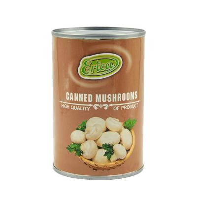 China Canned Hot Sale Best Quality China Manufacturer Canned Mushroom Food for sale