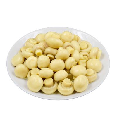 China Hot Selling Best Quality China Manufacturer Canned Sliced ​​Mushroom Canned Food for sale