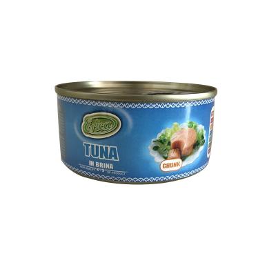 China Canned Tuna Canned Tuna Fish Best Quality China Manufacturers for sale