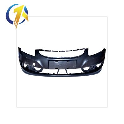 China Plastic Front Bumper Noumenon Primer For Chery Body MVM E3 Spare Parts for sale