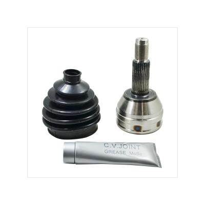 China Auto Repair Kit Assembly Outer C.V.Joint for Chery MVM for OEM A21-XLB3AF2203030C 11*11*19cm for sale