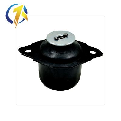 China Wholesale Auto Spare Parts Left Rear Suspension Cushion Assembly For Chery MVM Amulet Qiyun for sale