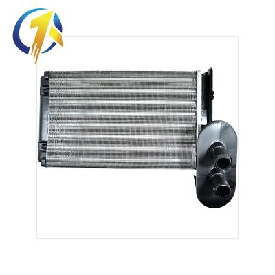 China Car Accessories Radiator Core For No. A11-8107023 Chery MVM OE Amulet Qiyun for sale