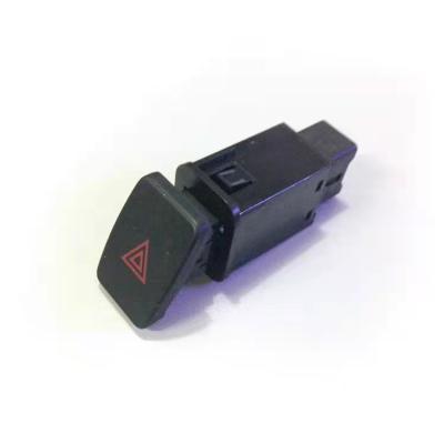 China Auto Spare Parts Warning Lamp Switch For Chery OEM A15-3718090BA Qiyun for sale