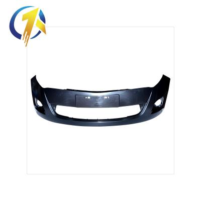 China Plastic Auto Body Parts Front Bumper Noumenon Primer For Chery MVM Fulwin2 for sale