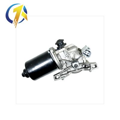 China Geely Mk (LG-1 Spare Parts Auto Window Wiper Motor For Geely Mk 1017002075 for sale