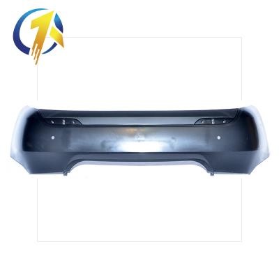 China Auto Accessories Plastic Rear Bumper OE NO.4263063 For Brilliant H220 H230 for sale