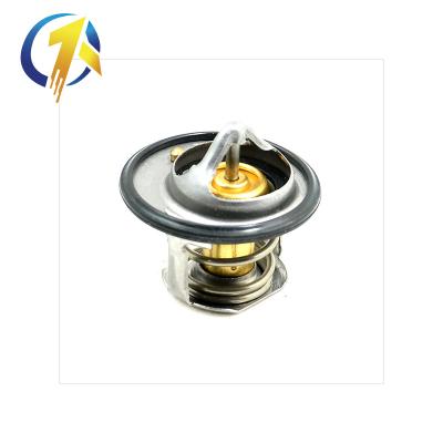 China Auto spare parts thermostat assembly for Brilliant OE NO.3102177 V5 for sale