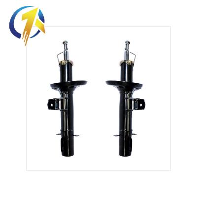 China High Quality Front Left And Right Shock Absorber 3437009 and 3437010 For Brilliant H320 H330 BS4 for sale