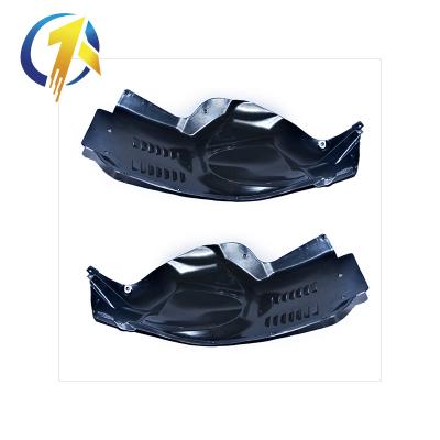 China Plastic Auto Spare Parts Leaf Lining For Brilliant H320 H330 3107580 &3107583 for sale