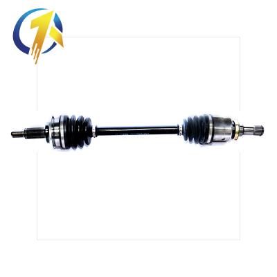 China Steel Car Spare Part Left Half Axle Assembly For Brilliant H220 H230 OE NO.4626003 for sale