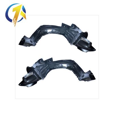 China Plastic Front Left And Right Fender Auto Spare Parts For Zotye Z300 for sale