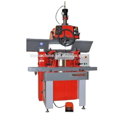 China Cutter valve seat boring machine / machinery repair shops valve seat boring machine - THL 3.0 (serdi analgoue 3.0 large) for sale