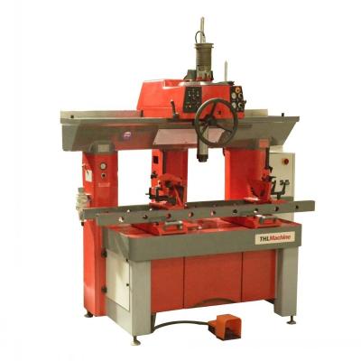 China Cutter Valve Seat Boring Machine / Building Material Stores Valve Seat / Cylinder Head Machine - THL 4.0 for sale