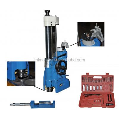 China Building Material Shops Portable Cylinder Boring Machine With Square Stand T8014S for sale