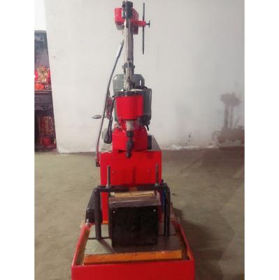 China Building Material Stores Motorcycle Cylinder Boring And Honing Machine TM807A for sale