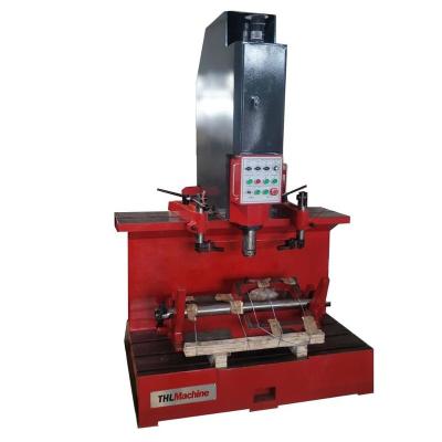 China Machinery Repair Shops CNC Cylinder Boring Machine / Self Centering Cylinder Boring Machine FT7 for sale