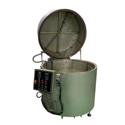 China Machinery Repair Shops Jet Wash Cabinet for sale