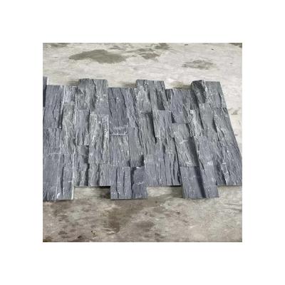 China Coastal natural stone slate culture stone wall decoration factory OEM stone mold for wall cladding for sale