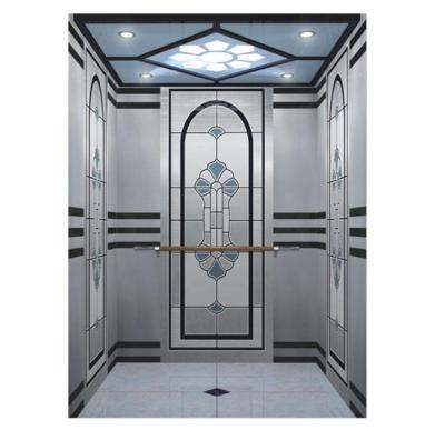 China Modern Cheap Construction Passenger Elevator Building Elevator With CE Certification for sale