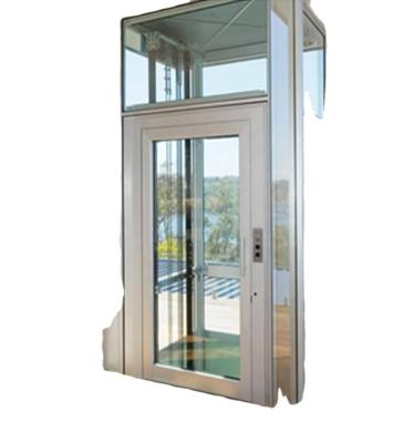 China Hyundai Passenger Lift Industrial Elevator Manufacturer Construction Company for sale