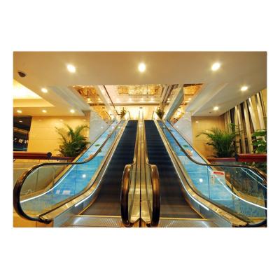 China Modern Professional Electric Factory Price Used Commercial Escalators for sale