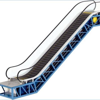 China Modern Low Price VVVF Moving Escalator&Passenger Walk With Best Quality for sale