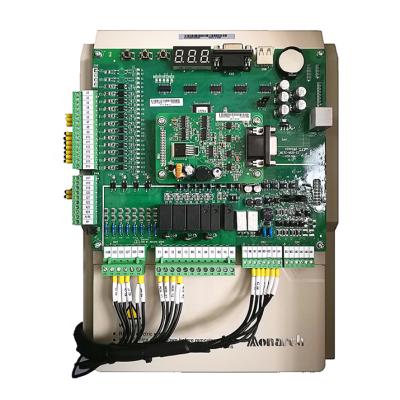 China 3000 Elevator Factory Export Modern Master Motherboard Monarch Nice Controller for sale