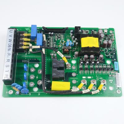 China Modern Inverter Board CON8005P150-4 Escalator PCB for sale