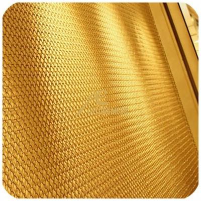 China Metal mesh room divider curtain for sale