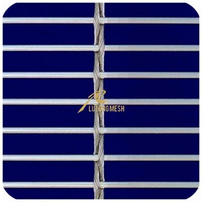 China LT-3240 Architectural Metal Mesh For Decoration for sale