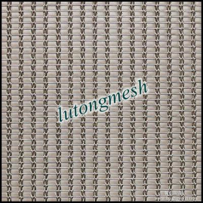 China LT-4305 Architectural Metal Mesh For Decoration for sale