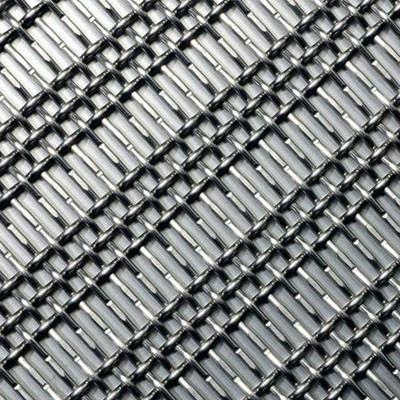 China LT-8306 Architectural Metal Mesh For Decoration for sale