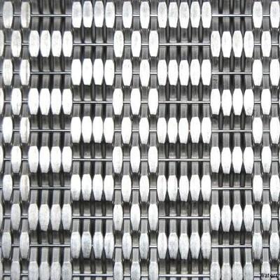 China LT-6404 Architectural Metal Mesh For Decoration for sale