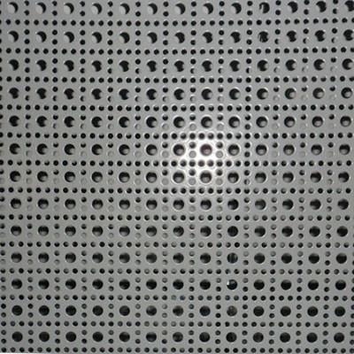 China Perforated metal mesh（LT-02P） for sale