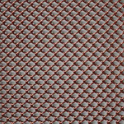 China LT-6-15 Metal Mesh Drapery for sale