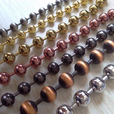 China HY-05 Metal Bead Curtain for sale