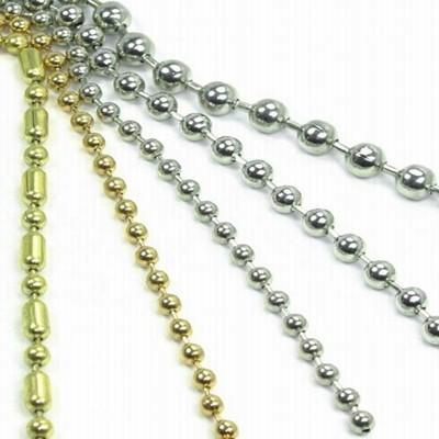 China LT-06 Metal Bead Curtain for sale