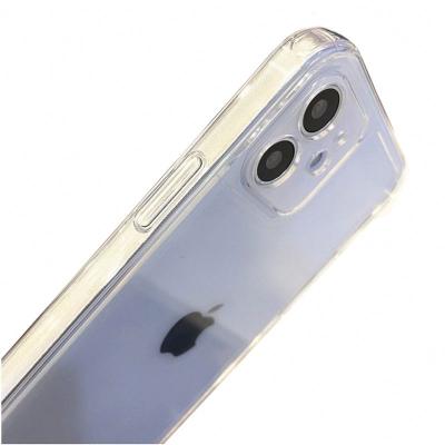 China Airbag Shockproof Shockproof Clear TPU Case For Huawei Nate30 40 pro P30 P40por honor 9X X10 X20SE for sale