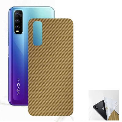 China The mobile phone the protective film on the back cover applies to the 7I/8se/9pro sticker on the back of Huawei nova4/5Z/T/E/6mobile pH for sale