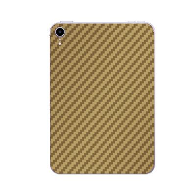 China PC / notebook color film 2021 a2568 mini back sticker frosted flat protector for ipad mini 6 for sale