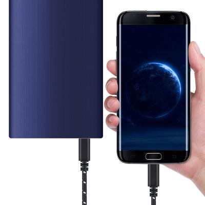 China Fast Charging Speed ​​Dual Core Type-C Hot Selling 60W Data Cable Palladium Cable Fast Charging Wholesale Fast Charging for sale