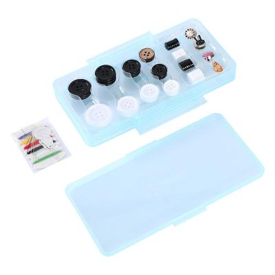 China DIY Education Multi Button Clothes Button Shirt 61pc Button Set for sale