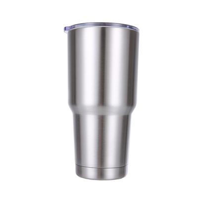 China 30oz Food Grade Hardware Stainless Steel Tumbler Amazon Hot Beer Viable Wholesale Cheap Mug for sale