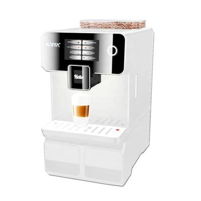 China KAFFA 902H Desktop Easy Milk Coffee Home Use Coffee Machine Household Automatic Coffee Machine 902H for sale