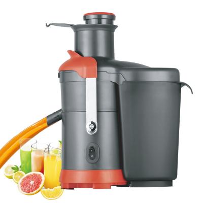 China High volumn restaurant KAFFA efficient powerful consistent commercial industrial fruit juicer making orange juicer machine for sale